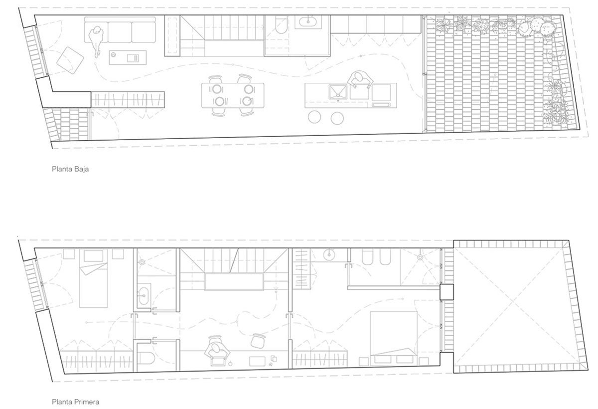 Casa Carceller | Quadrat Estudio