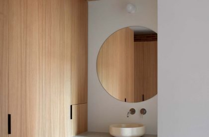 Casa Carceller | Quadrat Estudio