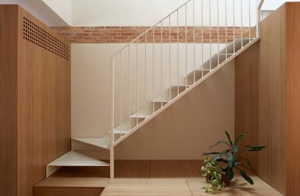 Casa Carceller | Quadrat Estudio