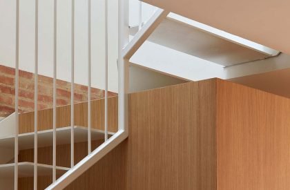 Casa Carceller | Quadrat Estudio