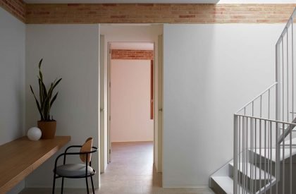 Casa Carceller | Quadrat Estudio