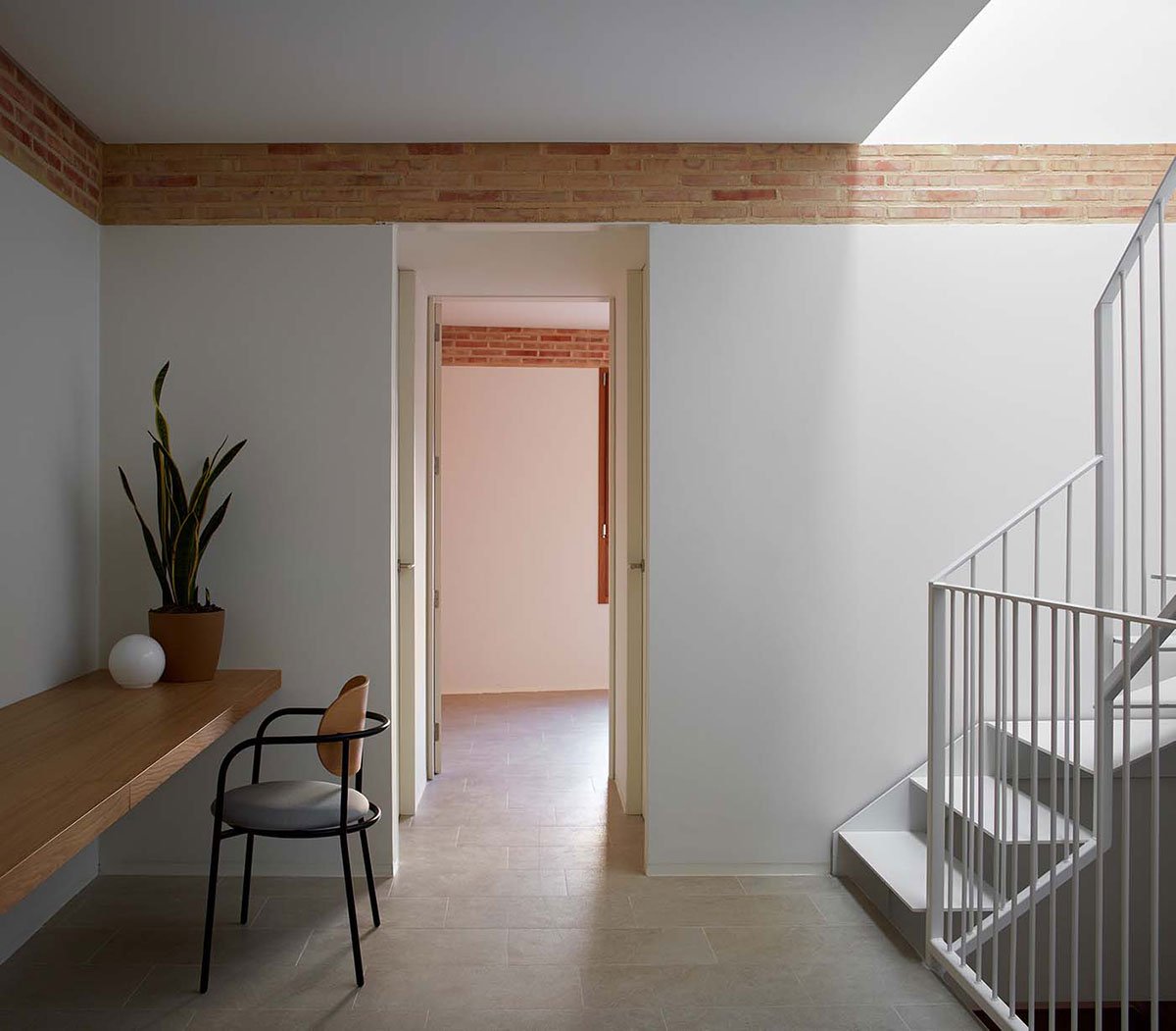 Casa Carceller | Quadrat Estudio
