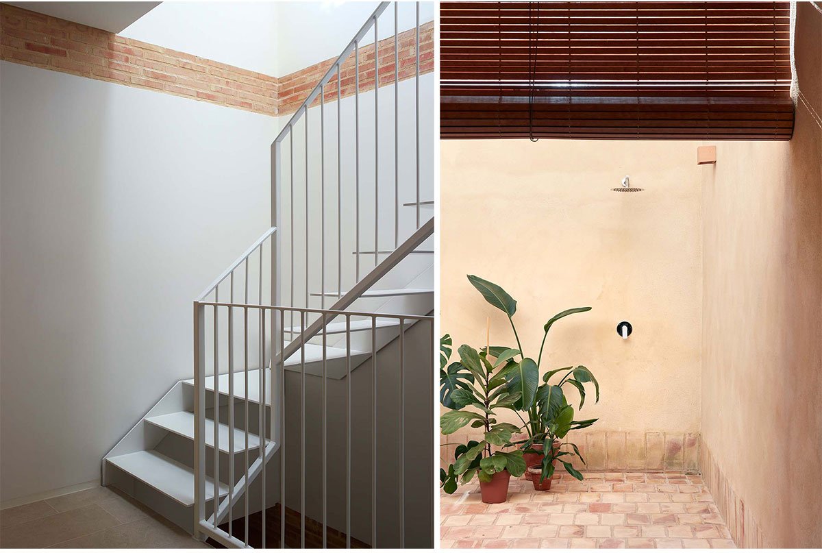 Casa Carceller | Quadrat Estudio