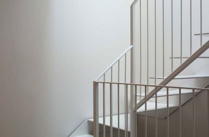 Casa Carceller | Quadrat Estudio