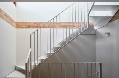 Casa Carceller | Quadrat Estudio