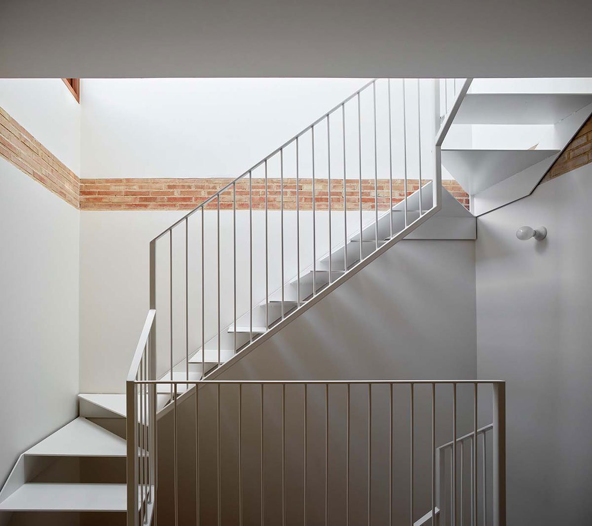 Casa Carceller | Quadrat Estudio