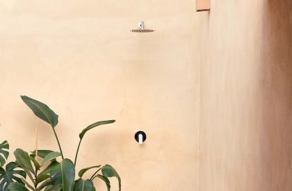 Casa Carceller | Quadrat Estudio