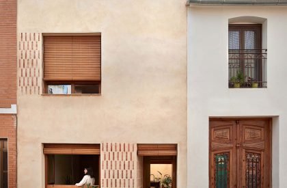 Casa Carceller | Quadrat Estudio