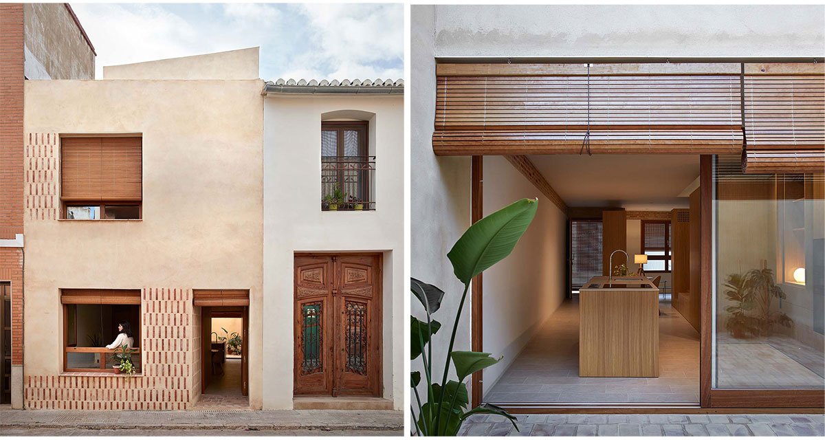 Casa Carceller | Quadrat Estudio