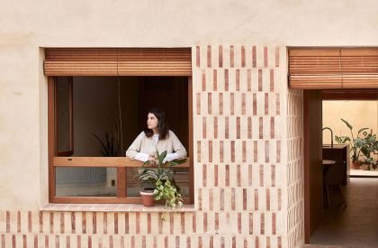 Casa Carceller | Quadrat Estudio