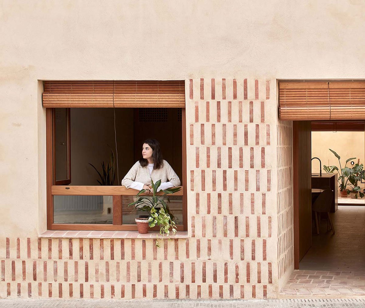 Casa Carceller | Quadrat Estudio