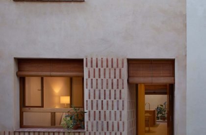 Casa Carceller | Quadrat Estudio