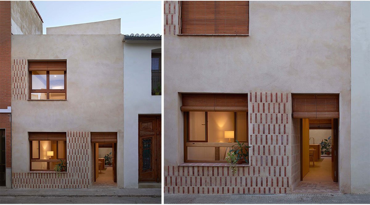 Casa Carceller | Quadrat Estudio