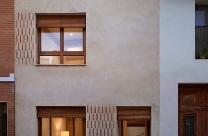 Casa Carceller | Quadrat Estudio