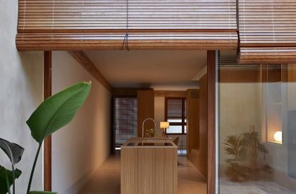 Casa Carceller | Quadrat Estudio