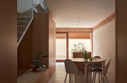 Casa Carceller | Quadrat Estudio