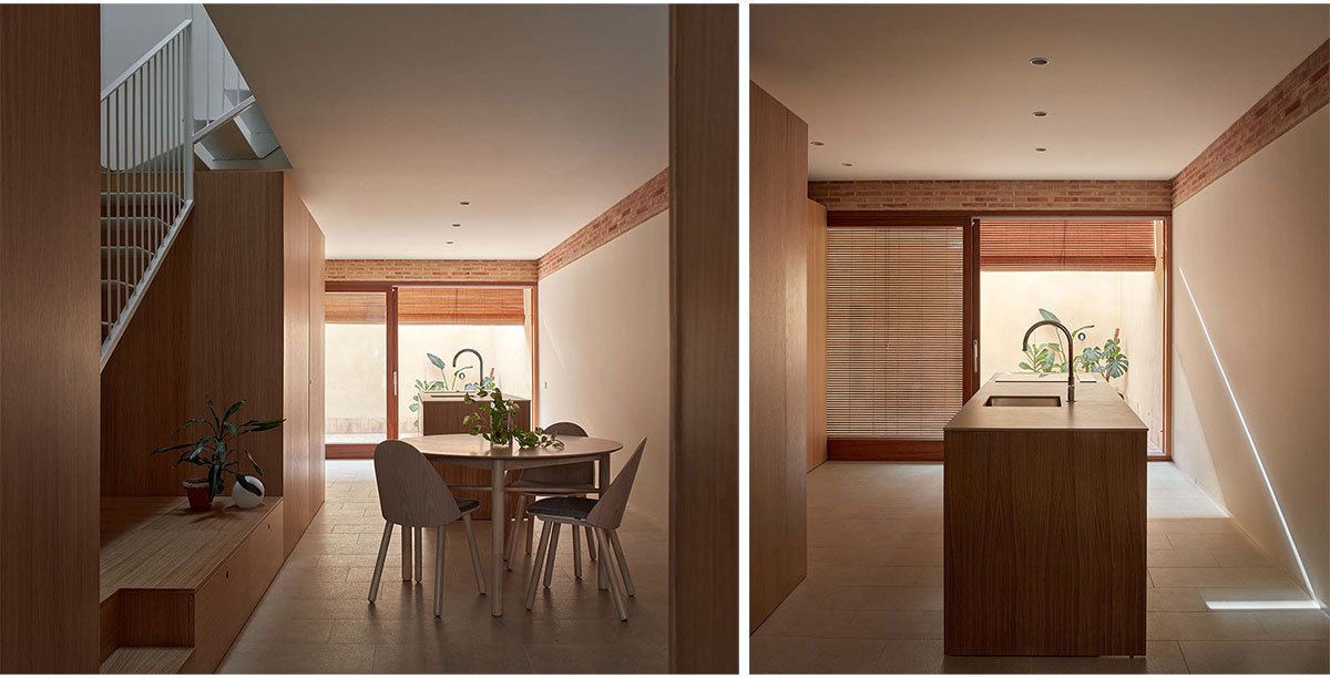 Casa Carceller | Quadrat Estudio