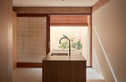 Casa Carceller | Quadrat Estudio