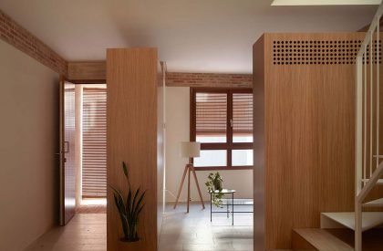 Casa Carceller | Quadrat Estudio