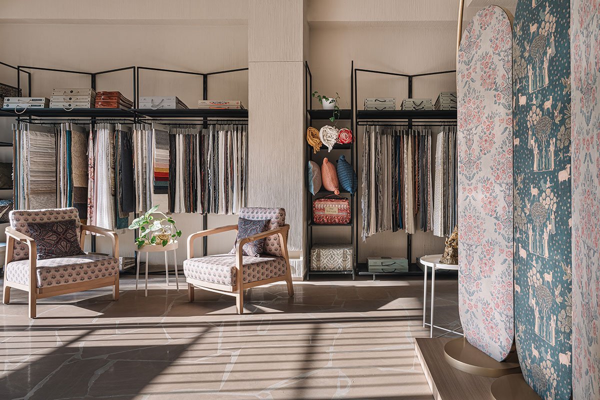 Rowan Decor | Neogenesis+Studi0261