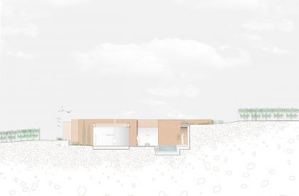 Rubrum Office | Office Istanbul Architects