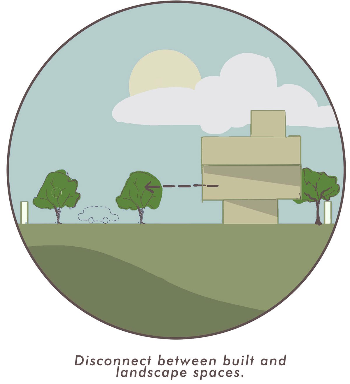 Samip: An ingenious Forecourt in an urban context | Studio Roots + Studio Lagom