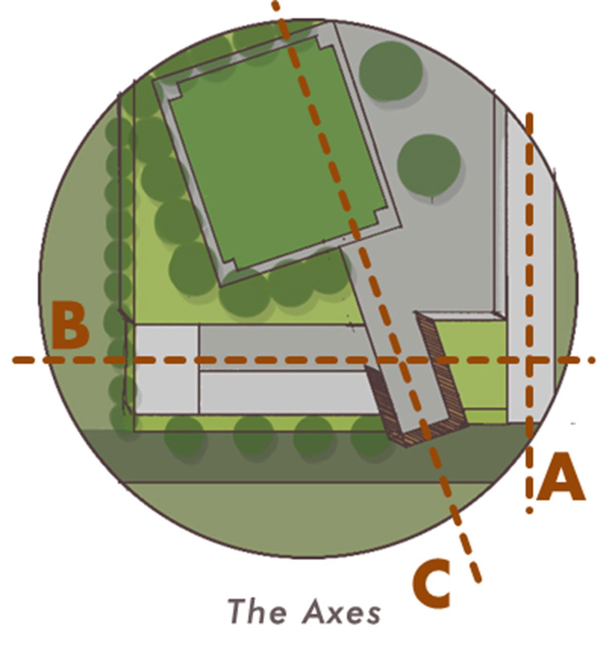 Samip: An ingenious Forecourt in an urban context | Studio Roots + Studio Lagom