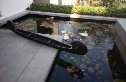 Samip: An ingenious Forecourt in an urban context | Studio Roots + Studio Lagom