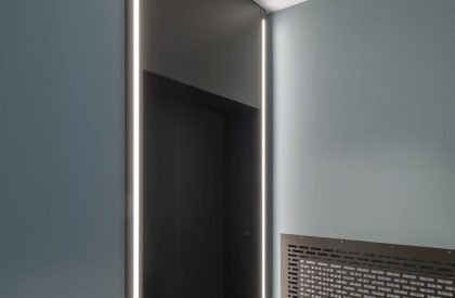 Schœnegarten Kurfuerstenstrasse | Tchoban Voss Architekten