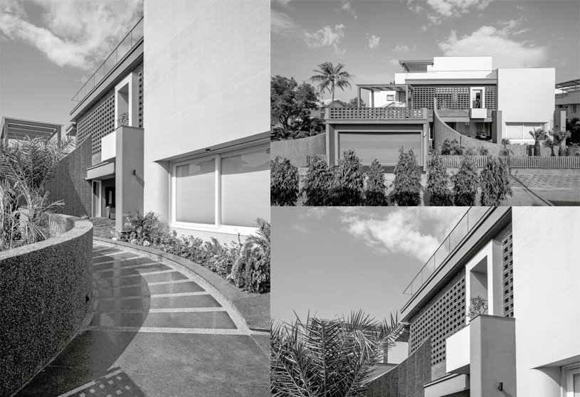 Shraddha Architects