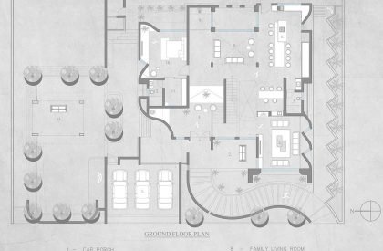 Shreekunj Bungalow | Shraddha Architects