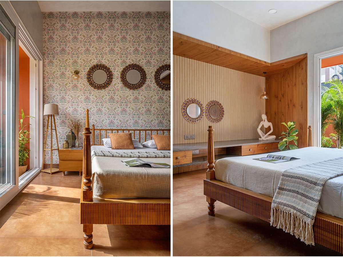 Shreekunj Bungalow | Shraddha Architects