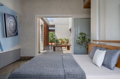 Shreekunj Bungalow | Shraddha Architects