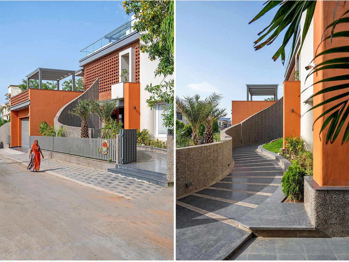 Shreekunj Bungalow | Shraddha Architects