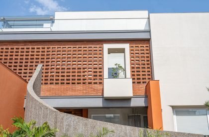 Shreekunj Bungalow | Shraddha Architects