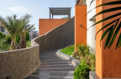 Shreekunj Bungalow | Shraddha Architects
