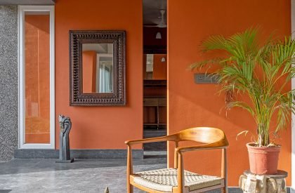 Shreekunj Bungalow | Shraddha Architects