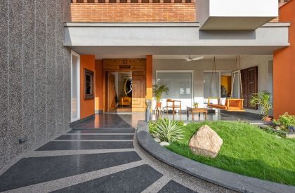 Shreekunj Bungalow | Shraddha Architects