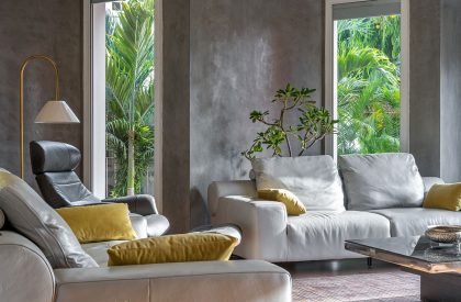 Shreekunj Bungalow | Shraddha Architects