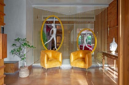Shreekunj Bungalow | Shraddha Architects