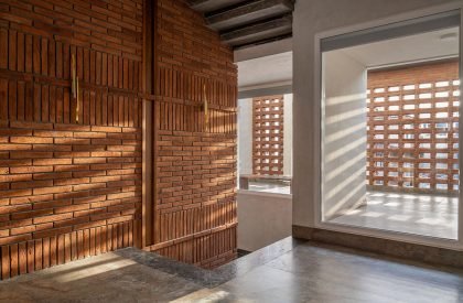 Shreekunj Bungalow | Shraddha Architects