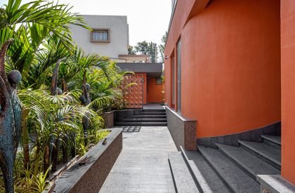 Shreekunj Bungalow | Shraddha Architects