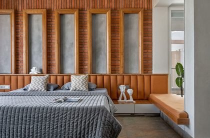 Shreekunj Bungalow | Shraddha Architects