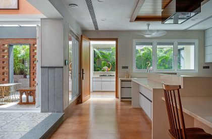 Shreekunj Bungalow | Shraddha Architects