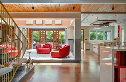 Shreekunj Bungalow | Shraddha Architects