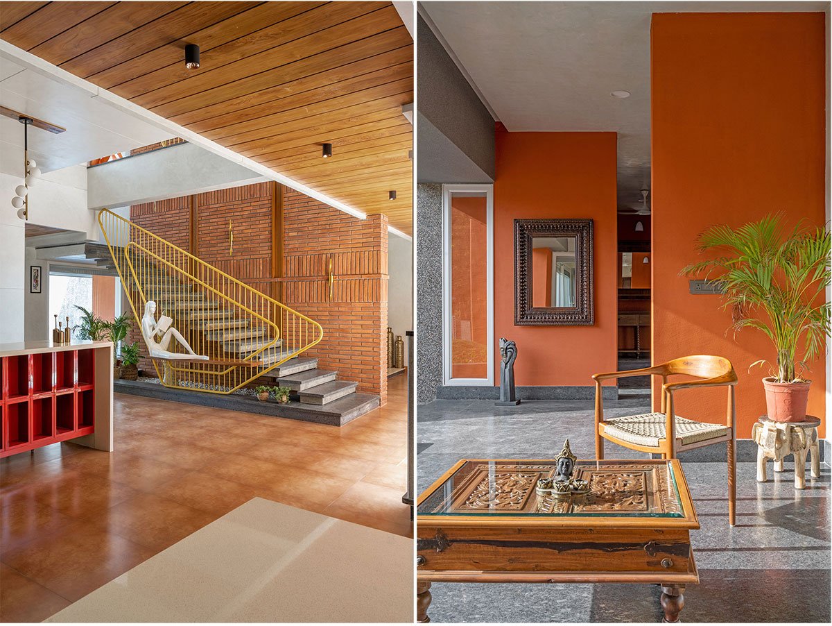 Shreekunj Bungalow | Shraddha Architects