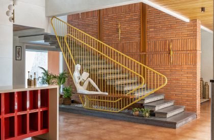 Shreekunj Bungalow | Shraddha Architects