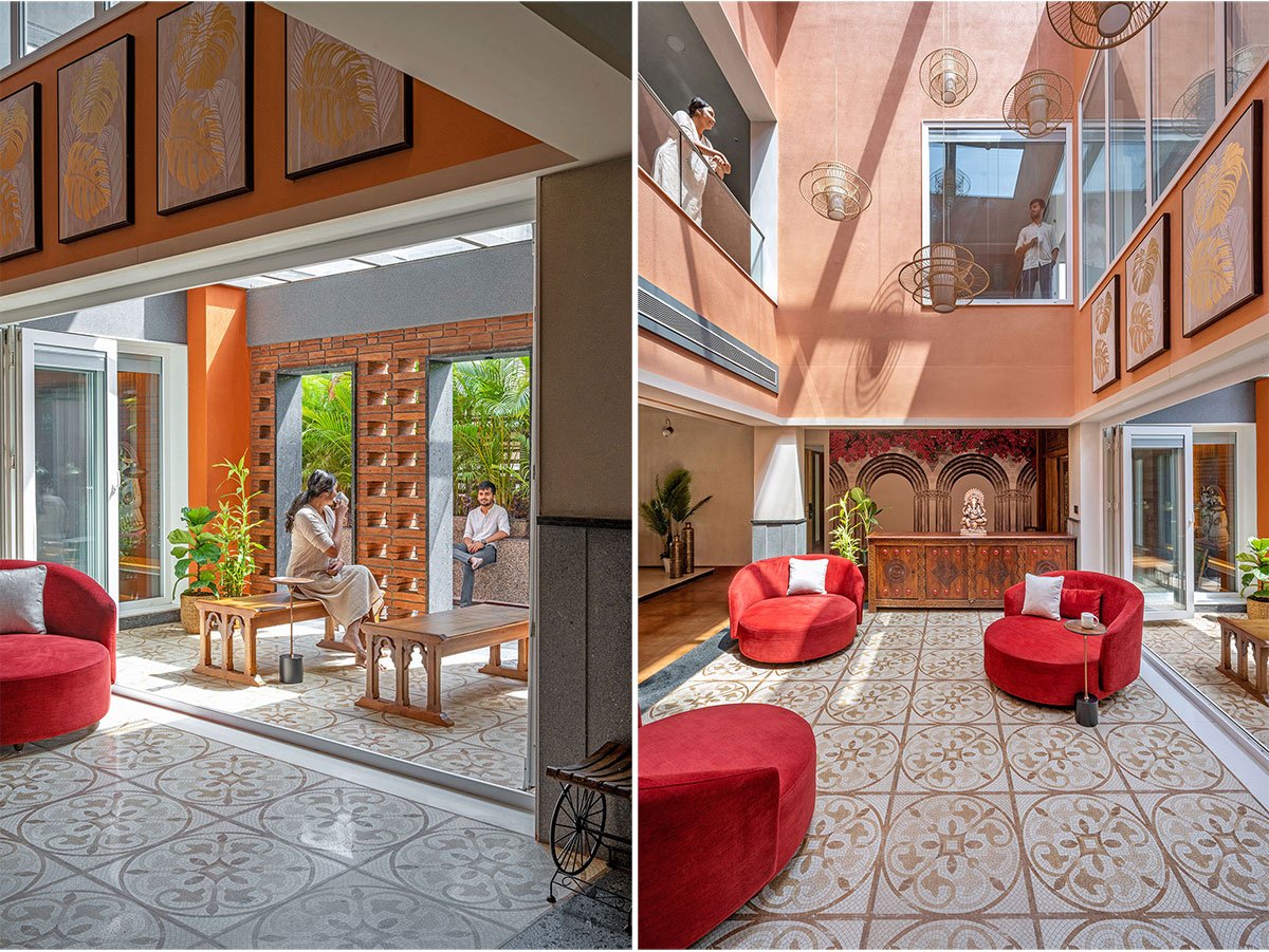 Shreekunj Bungalow | Shraddha Architects