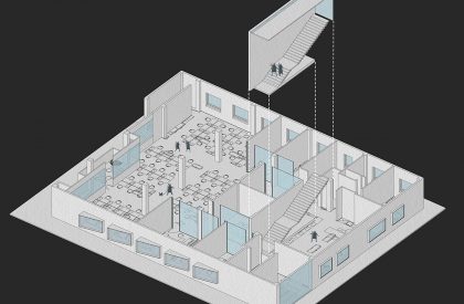 Smoore Office | Super Tomato