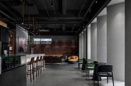 Smoore Office | Super Tomato